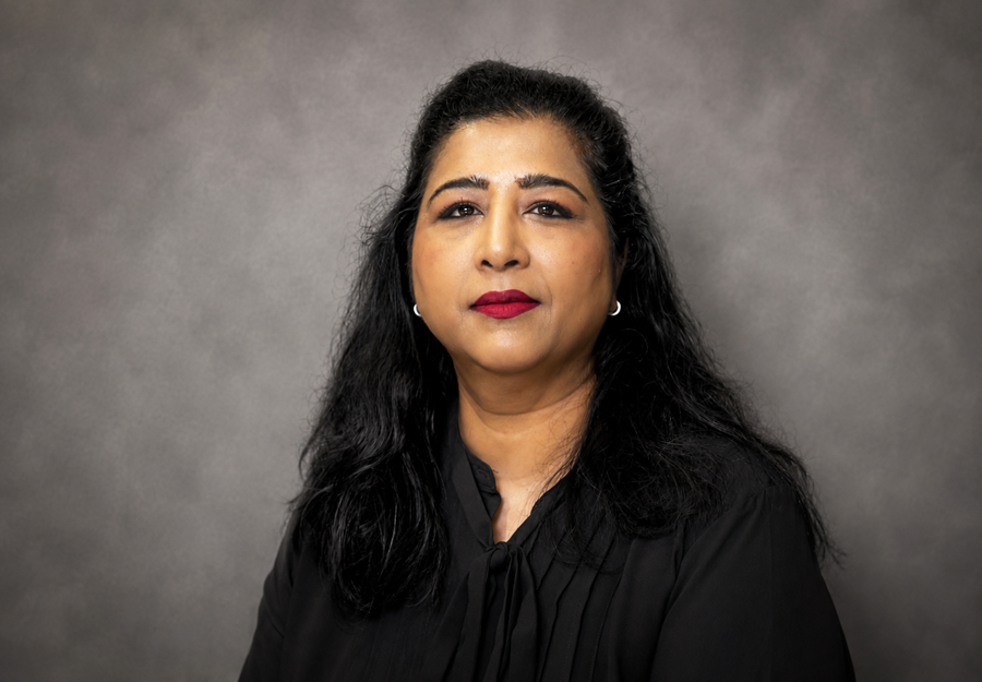 Khadija Sufi